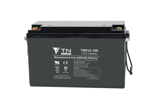 12V 100Ah Jel Akü